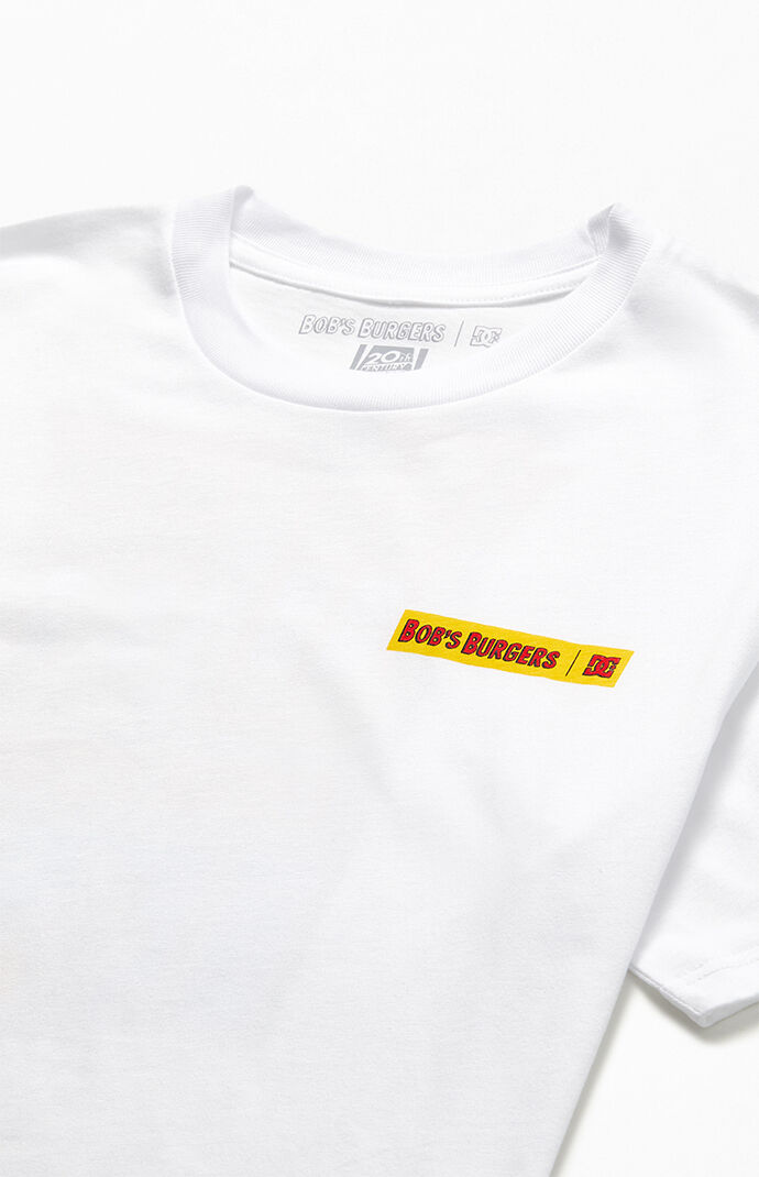 x Bob's Burgers T-Shirt