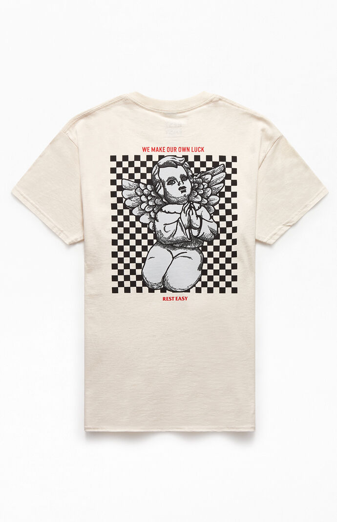 Own Luck T-Shirt