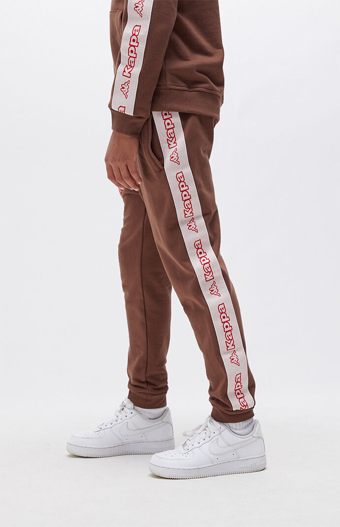 Pacsun kappa pants store