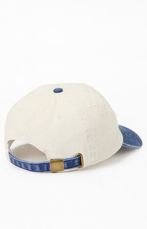 Sunday Brunch Club Strapback Hat image number 2
