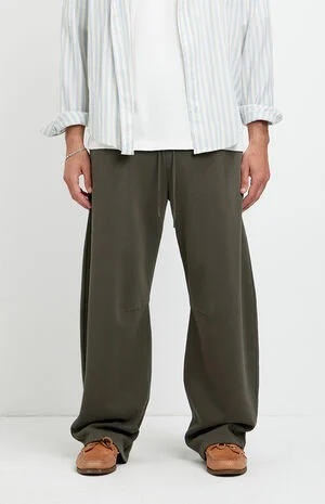 Dakota Barrel Sweatpants image number 1
