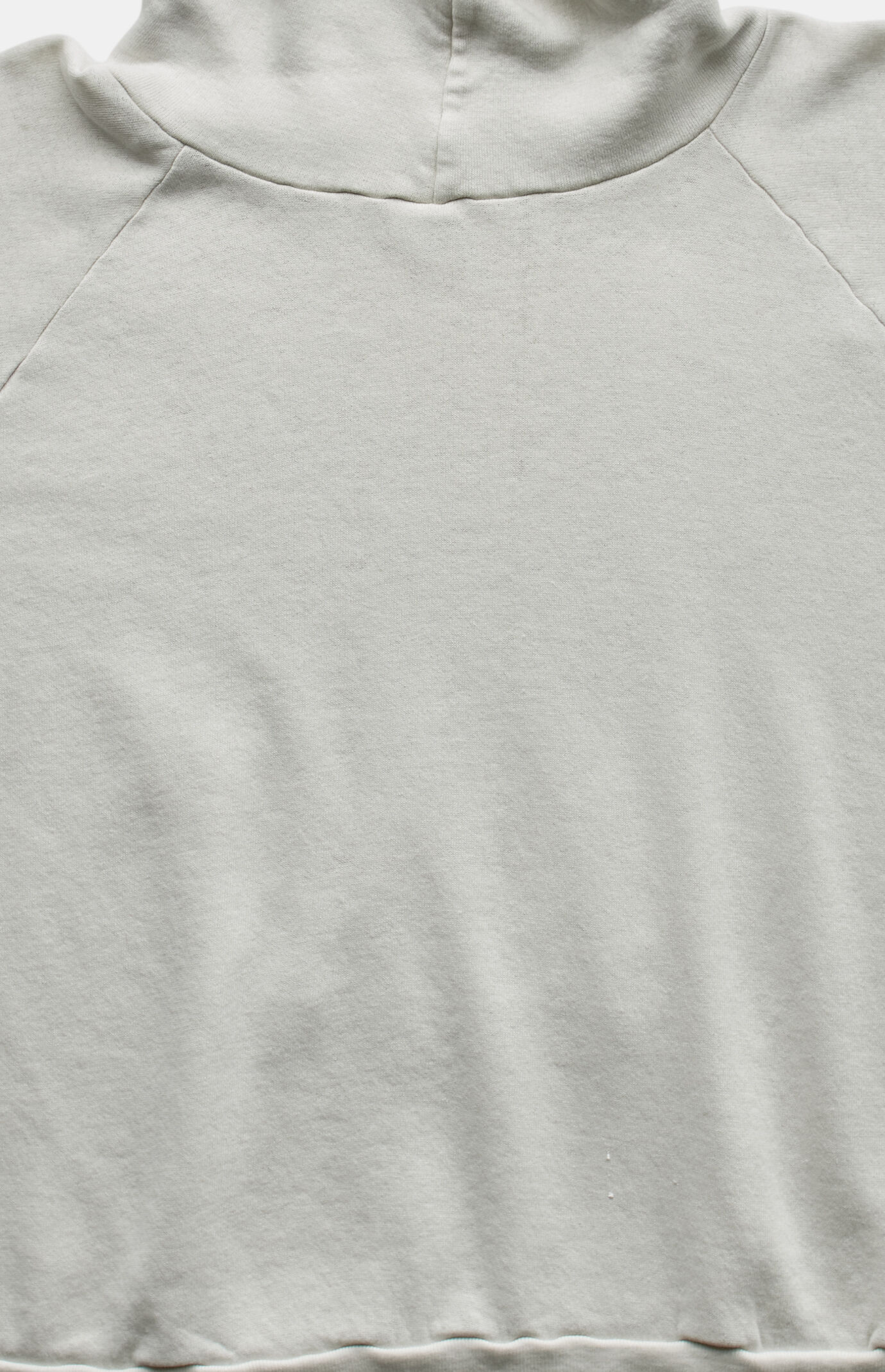 PS VINTAGE '80s Culinary Institute of America Pullover Hoodie