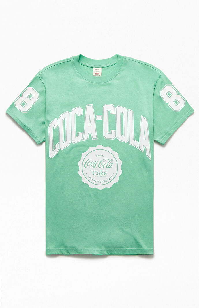 By PacSun Coke Underground T-Shirt