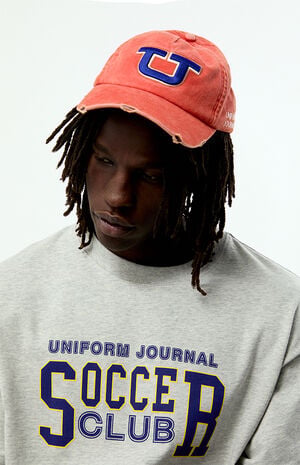 U Ripped Dad Hat image number 2