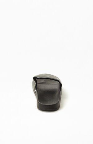 By PacSun All Over Bunny Slide Sandals By PacSun All Over Bunny Slide Sandals image number null