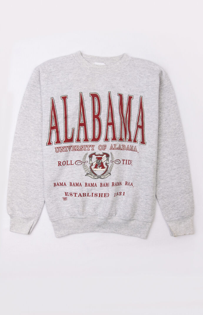 vintage bama sweatshirt