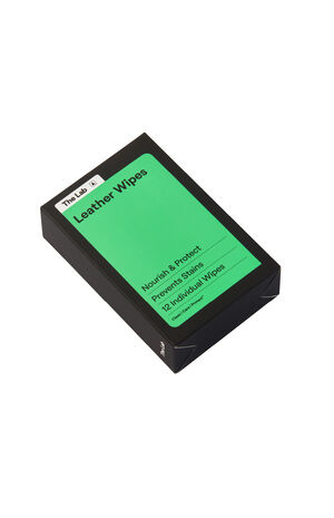 Leather Sneaker Wipes image number 3