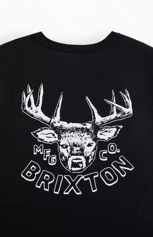 Berrick Tailored T-Shirt image number 4