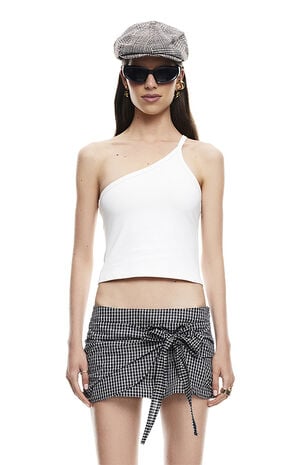 Untamed Tank Top image number 1