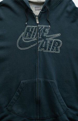 2000s Nike Air Zip Hoodie image number 2