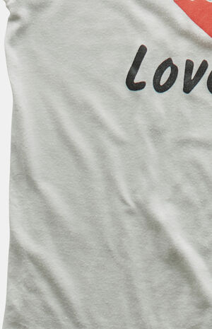 '90s Someone in Arkansas Loves Me Graphic T-Shirt image number 4