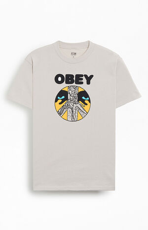 Psychic Youth System T-Shirt image number 2