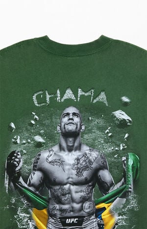 Pereira First Round Oversized T-Shirt image number 4