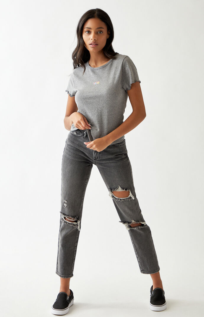 Tiny V T-Shirt