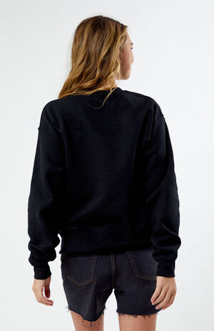 Monaco Sailing Club Crew Neck Sweatshirt image number 4