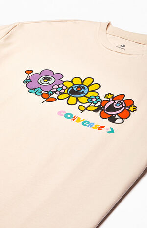 Stay Smiling Boxy T-Shirt image number 2