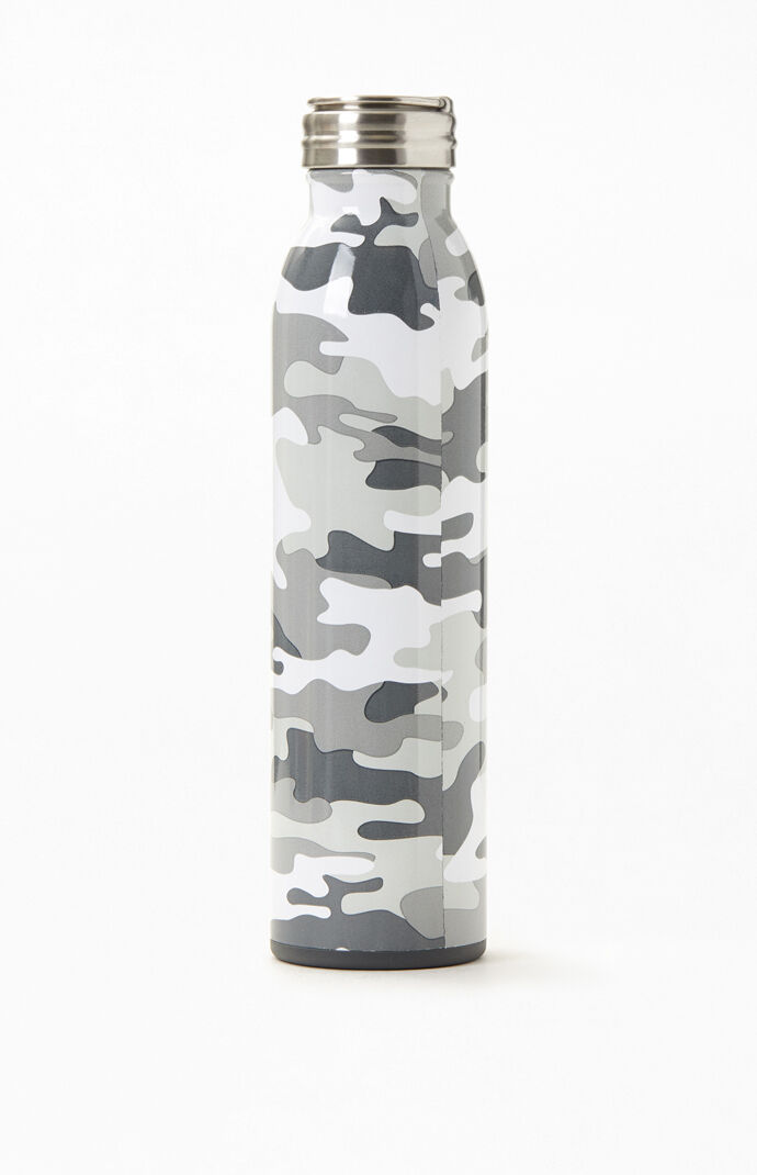 Incognito Camo 20 oz. Water Bottle