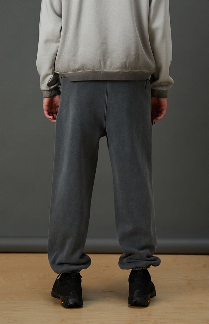 [GRAVER]★25SS★韓国人気★SANTA ANA SWEAT JOGGER PANTS Free Assembly Women's Patch Pocket Sweatpants, 25” Inseam