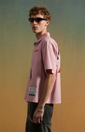 x Pacsun Miami Work Shirt image number 4