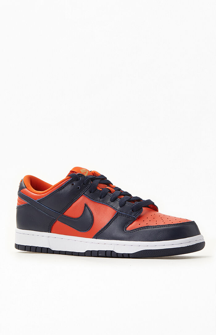 champ colors dunk
