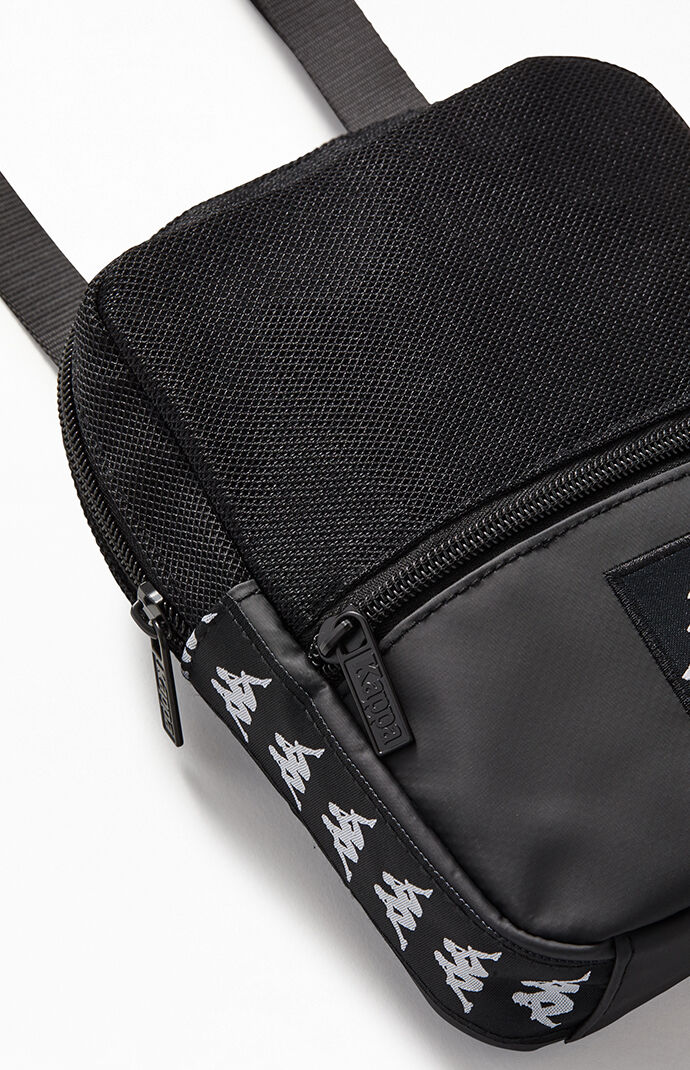 side bag kappa