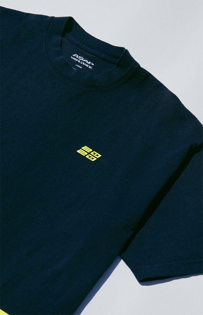 Globe T-Shirt