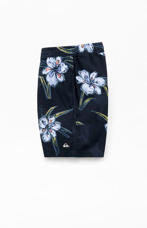 Everyday Mix 17" Volley Swim Trunks image number 3