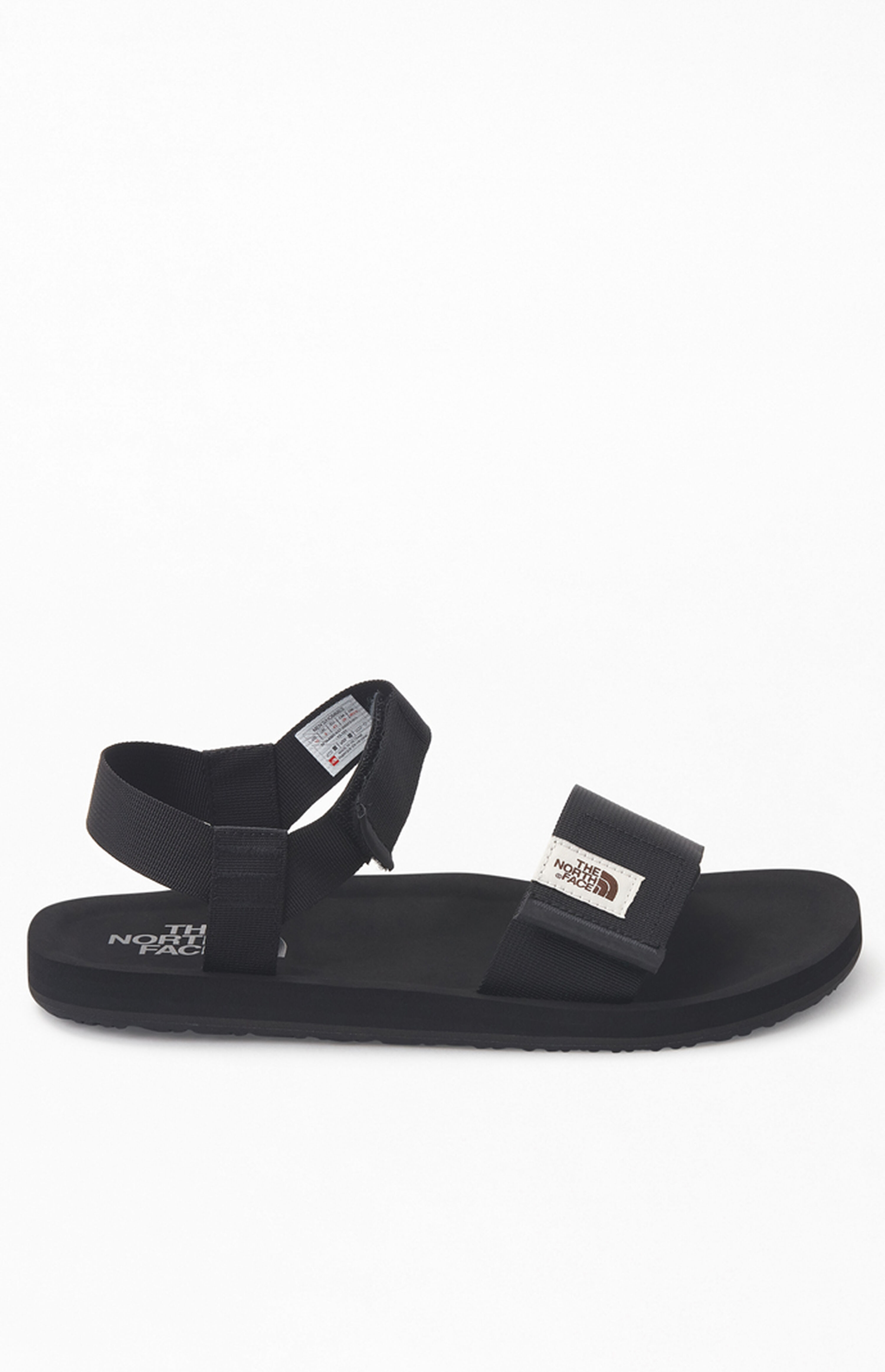 The North Face Skeena Sandals PacSun