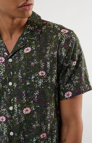 Greens Camp Shirt image number 2