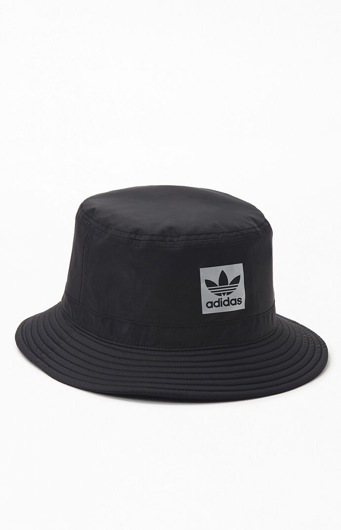 Adidas night bucket hat
