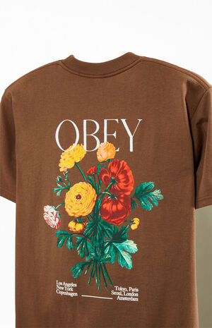 Flower Bunch T-Shirt image number 4