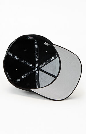 LA Dodgers 9FORTY Shohei Ohtani Snapback Hat image number 5