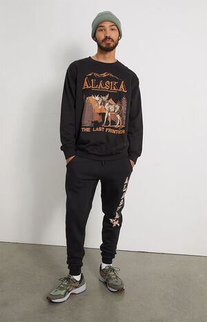 Alaska Sweatpants image number 1