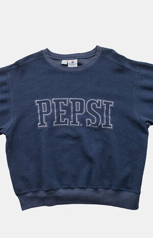 2000s Pepsi Sweatshirt image number 3