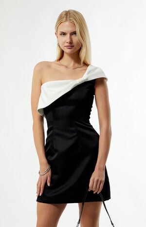 Nora Mini Dress image number 1