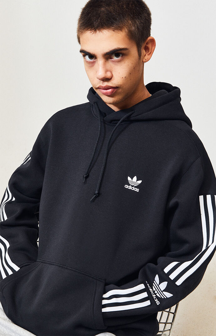 adidas lock up pullover hoodie