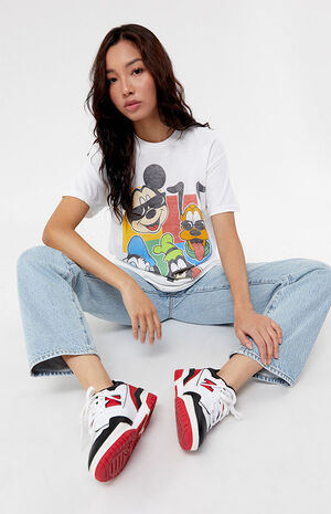 Disney Sunglasses T-Shirt image number 1