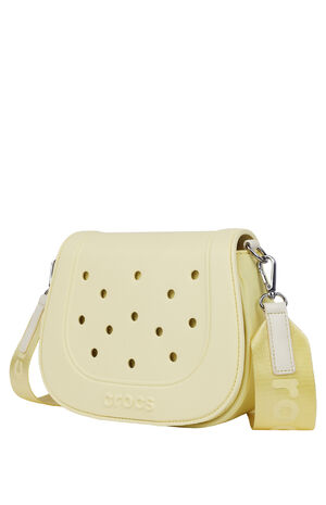 Yellow Crossbody Bag image number 3