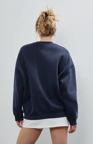 USA Offside Crew Neck Sweatshirt image number 4
