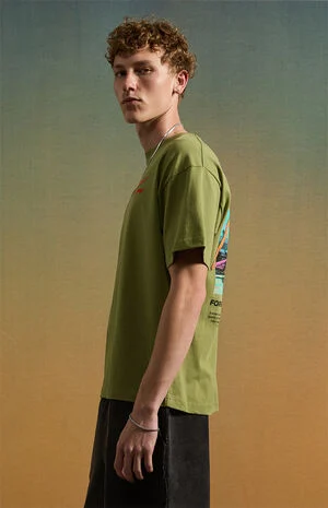 x Pacsun Miami Full Lot T-Shirt image number 4