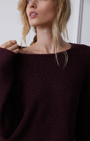 Freya Snug Sweater image number 2