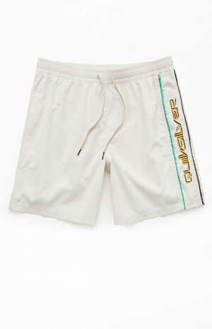 Everyday Vert 7" Swim Trunks image number 1