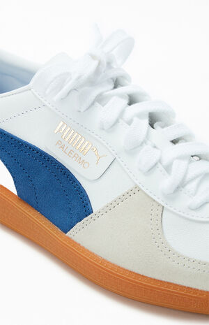 Palermo Leather Shoes image number 6