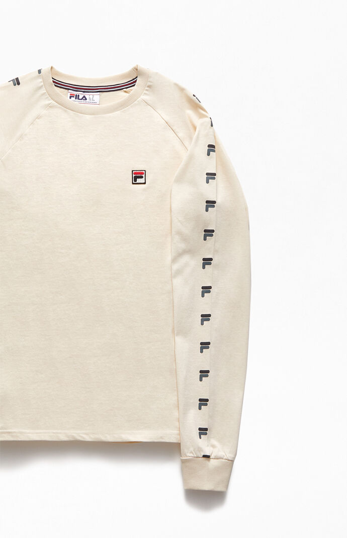Zubby Long Sleeve T-Shirt