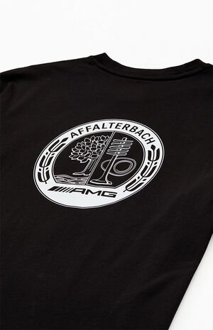 Mercedes-AMG Petronas Motorsport Garage Crew T-Shirt image number 4