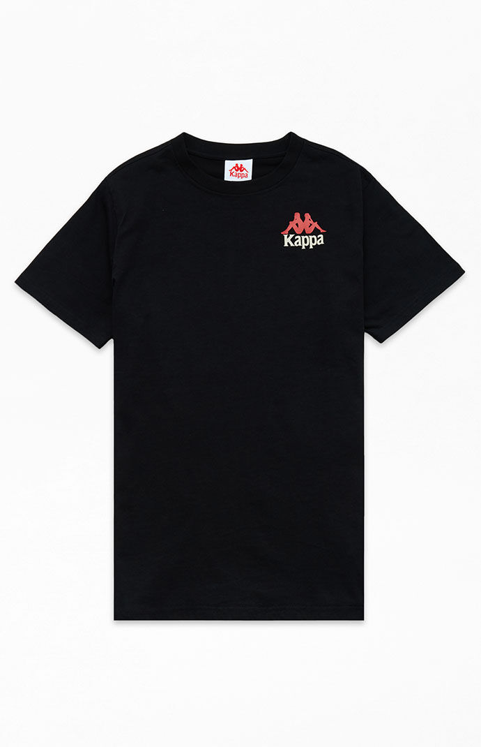 Kappa t shirt sales tumblr