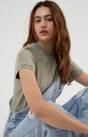 V.I Wash Me T-Shirt image number 1