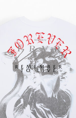 Forever Vivere T-Shirt image number 4