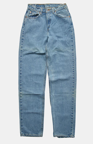90s Levi's Jeans image number 2