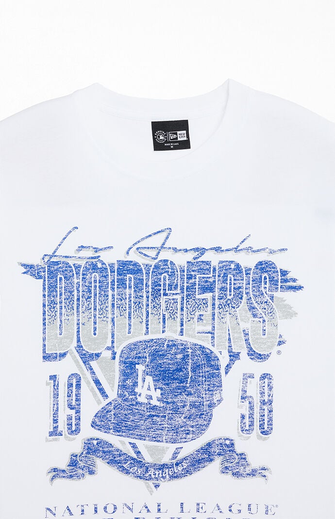 New Era LA Dodgers Sports Classic T-Shirt